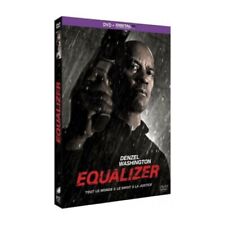 The equalizer dvd d'occasion  Béziers