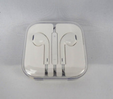 Apple corded earpods for sale  Sun Prairie