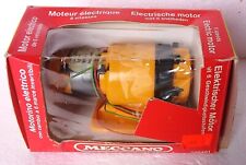 Meccano electric motor for sale  LEEDS