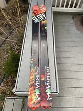 Movement skis 174 for sale  Hingham