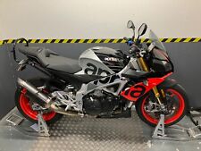 2019 aprilia tuono for sale  THIRSK