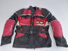 Polo spyke motorradjacke gebraucht kaufen  Zell-Weierbach