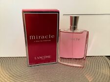 Lancome miracle 100ml for sale  NORTHWOOD