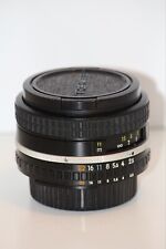 Nikon lens series gebraucht kaufen  München