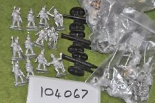 28mm 19th castings for sale  DERBY