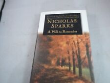 Livro assinado por Nicholas Sparks A Walk to Remember comprar usado  Enviando para Brazil