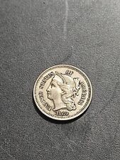 Cents 1869 usa d'occasion  Lille-