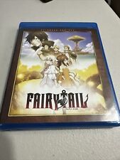 Fairy Tail Zero (Blu-ray), usado comprar usado  Enviando para Brazil