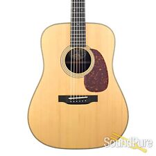 Collings D2H Brazilian Rosewood Acoustic Guitar #5105 - Used for sale  Shipping to South Africa