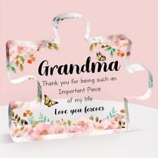 Stunning grandma thank for sale  LONDON