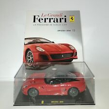 Ferrari 599 gto usato  Corbetta
