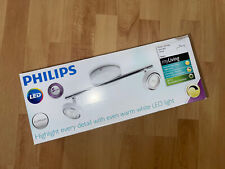 Philips deckenleuchte neuwerti gebraucht kaufen  Delitzsch