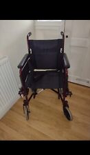 Tec wheelchair for sale  WOLVERHAMPTON