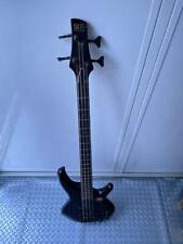 Electric bass ibanez for sale  Shipping to Ireland