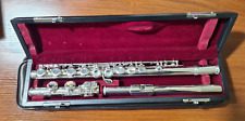 jupiter flute for sale  RICKMANSWORTH