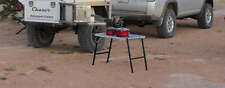 Eezi-Awn K9 Tables with Stainless Steel Top and Aluminium Legs for sale  Shipping to South Africa