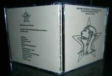 sisters of mercy  cd. comprar usado  Enviando para Brazil