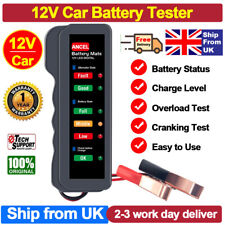 12v car battery for sale  DUNSTABLE
