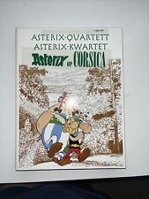 Asterix quartett asterix gebraucht kaufen  Mengkofen