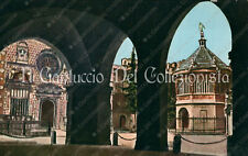 Bergamo cappella colleoni usato  Cremona