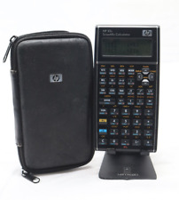 Usado, Calculadora científica Hewlett Packard HP 35s com estojo de transporte comprar usado  Enviando para Brazil