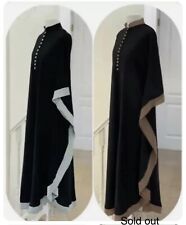 Abaya batwing jilbab for sale  SUTTON COLDFIELD