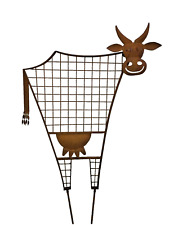 Cow lattice panel d'occasion  Expédié en Belgium