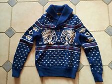 indianer pullover gebraucht kaufen  Berching