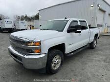 2019 chevrolet 2500hd for sale  Raleigh