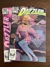 Dazzler #27 - 28 (1983, Marvel) LOTE DE 2 MUITO BOM ESTADO ou melhor comprar usado  Enviando para Brazil
