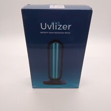 Desinfectante de luz UV y ozono Uvlizer con arranque automático y control remoto NUEVO caja abierta, usado segunda mano  Embacar hacia Mexico