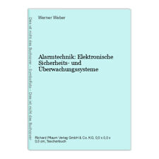 Alarmtechnik elektronische sic gebraucht kaufen  Eggenstein-Leopoldshafen