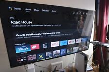 Sony bravia kd55xh9005 for sale  LONDON