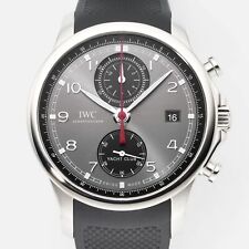 Iwc portuguese yacht for sale  LONDON