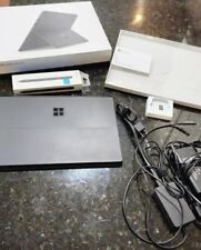 256gb microsoft surface pro 6 for sale  Crumpler