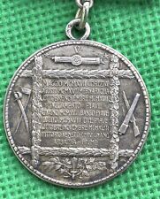 medaglie vittoria usato  Vistrorio