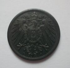 Pfennig münze 1920 gebraucht kaufen  Völklingen