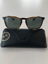 Ray ban chris for sale  MANCHESTER