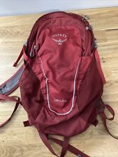 Osprey daylite backpack for sale  Watkinsville