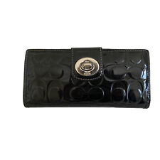 Coach signature embossed for sale  Bristol