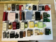 Parfum miniaturen konvolut gebraucht kaufen  Höchberg