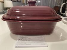 Pampered chef stoneware for sale  Lake in the Hills