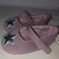 Baby girl shoes for sale  STOKE-ON-TRENT