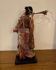Beautiful antique geisha for sale  Boerne
