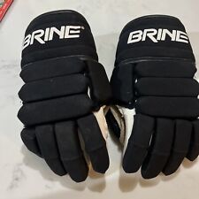 Black brine lacrosse for sale  Sandy