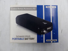 CARGADOR PORTÁTIL RECARGABLE TYLT WA-15TPP5200 1007204 BATERÍA 5200MAH CON LUZ segunda mano  Embacar hacia Argentina