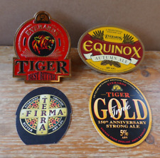 Everard pump clips for sale  DERBY