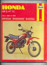 1982 honda mb5 for sale  UK