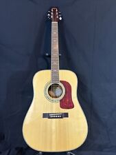 washburn wd acoustic 20s for sale  Centreville