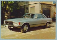 Mercedes 350 slc usato  Trappeto